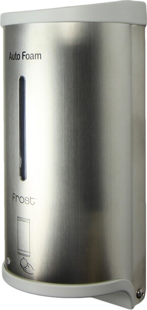 717 Automatic Hand Soap or Sanitizer Dispenser #FR000717000 717 Automatic Hand Soap or Sanitizer Dispenser #FR000717000