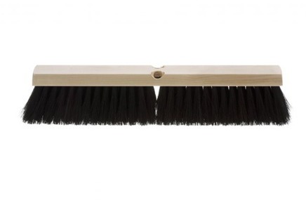 Hair Blend-Soft Sweep Push Broom #AG055018000