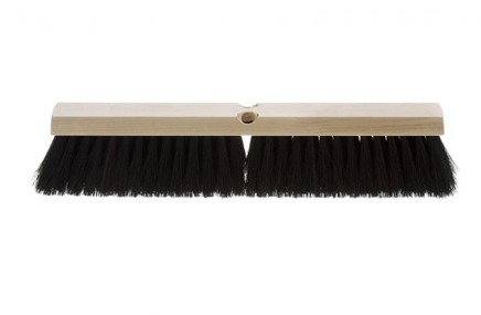Hair Blend-Soft Sweep Push Broom #AG055018000 Hair Blend-Soft Sweep Push Broom #AG055018000
