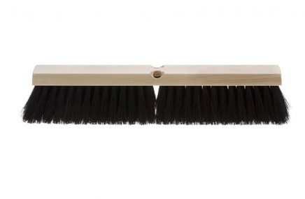 Balai-brosse mélange crin naturel/synthétique #AG055018000