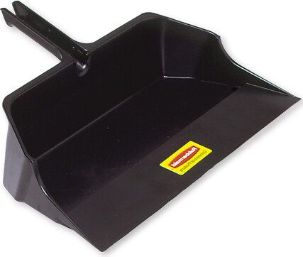 9B60 jumbo Heavy Duty Dustpan 22" #RB009B60NOI