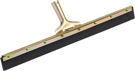 Straight Floor Squeegee #RB009C32NOI Straight Floor Squeegee #RB009C32NOI