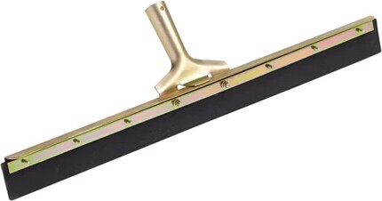 Straight Floor Squeegee #RB009C32NOI