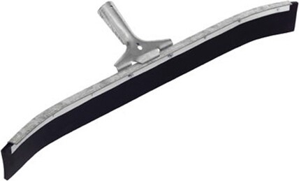 Curved Floor Squeegee #RB009C34NOI