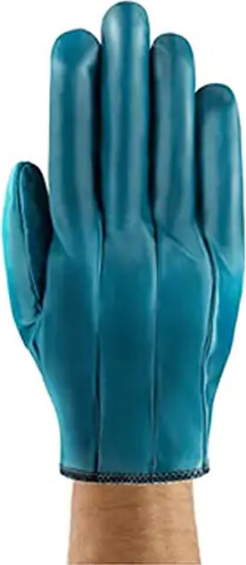 Hynit 32-105 Gloves, Nitrile Coating with Cotton Shell #TQSAY790000