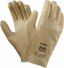 STD Vinyl Impregnated Gloves #SE022515007