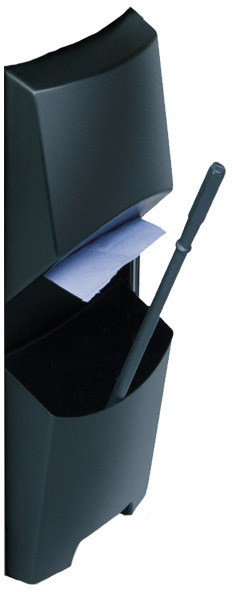 Window Washing Unit to Be Fixed on Containers Landmark Series #RB009W04NOI