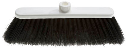 Sweep-Ezy Upright Broom Head #AG000780000 Sweep-Ezy Upright Broom Head #AG000780000