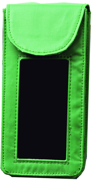 Holster for Eye Wash Bottle 235 mL Cederroth #SE720300000 Holster for Eye Wash Bottle 235 mL Cederroth #SE720300000