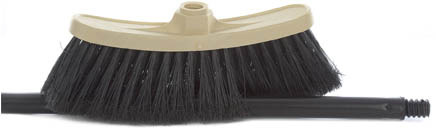 Economy Magnetic Upright Broom #AG000795000