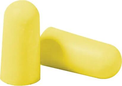 Cordless Foam Earplugs Taperfit #TQ0SE918000