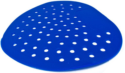 Urinal Screen Bublegum Scent Sweet Pea #WH009306000 Urinal Screen Bublegum Scent Sweet Pea #WH009306000