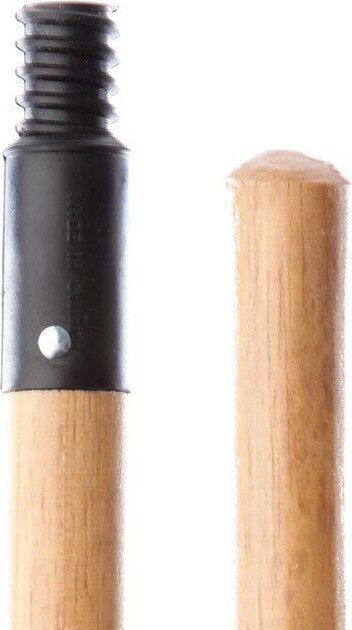 Wooden Threaded Handle 54", 15/16 Dia. #AG002554000 Wooden Threaded Handle 54", 15/16 Dia. #AG002554000