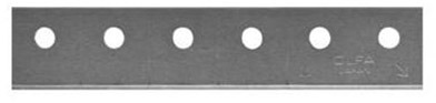 Lames de rechange CTB-5 #TQ0PC902000 Lames de rechange CTB-5 #TQ0PC902000