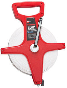 Ruban à mesurer #AM507240000