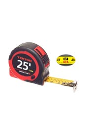 Measuring Tape 1" Wide Tekton #AM507195300