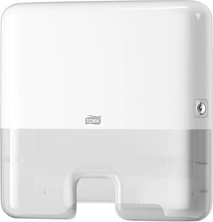 Tork Mini Multifold Hand Towel Dispenser #SC552120A00