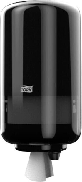 558028A Tork Elevation Mini Centerpull Roll Towel Dispenser #SC558028A00 558028A Tork Elevation Mini Centerpull Roll Towel Dispenser #SC558028A00