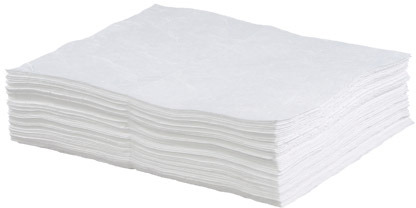 Absorbant hydrophobe pour huile, travaux lourds #WISPOQHS100 Absorbant hydrophobe pour huile, travaux lourds #WISPOQHS100