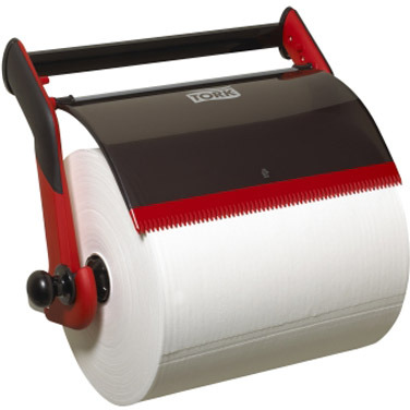 Performance Wall Stand Towel Dispenser Tork #SC652128A00 Performance Wall Stand Towel Dispenser Tork #SC652128A00