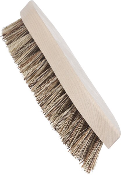 Brosse à récurer pointue avec fibres Union #AG000150000