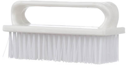 Hand & Nail Brush for Foodservice #AG000409000