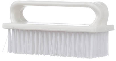 Hand & Nail Brush for Foodservice #AG000409000 Hand & Nail Brush for Foodservice #AG000409000
