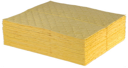Absorbant pour travaux lourds Hazmat #WISPHZHS100 Absorbant pour travaux lourds Hazmat #WISPHZHS100