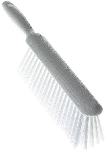 Synthetic Food Service Counter Brush #AG000812000 Synthetic Food Service Counter Brush #AG000812000