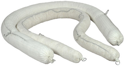 Oil Only Coiled Absorbent #WI0SBOQ4000