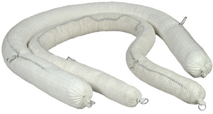 Oil Only Coiled Absorbent #WI0SBOQ4000 Oil Only Coiled Absorbent #WI0SBOQ4000
