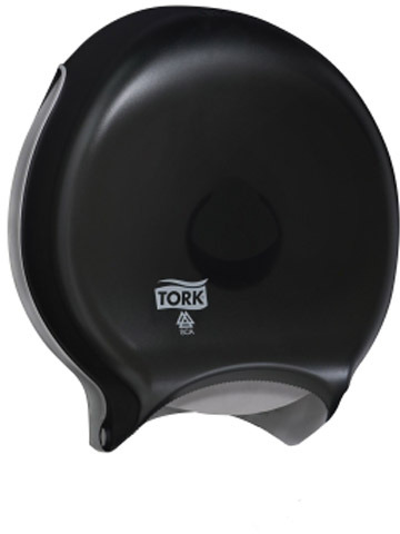 Distributeur de papier hygiénique en simple rouleau jumbo Tork #SC0067TR000 Distributeur de papier hygiénique en simple rouleau jumbo Tork #SC0067TR000