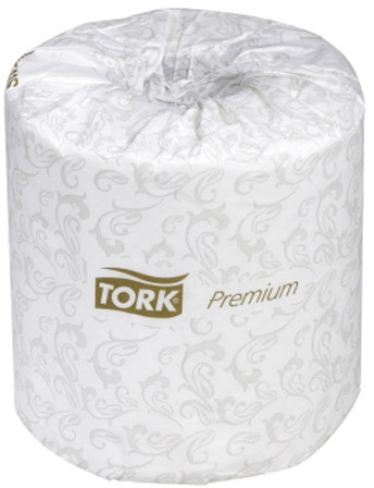 Papier hygiénique en rouleau Tork Premium #SCTM6511A00 Papier hygiénique en rouleau Tork Premium #SCTM6511A00