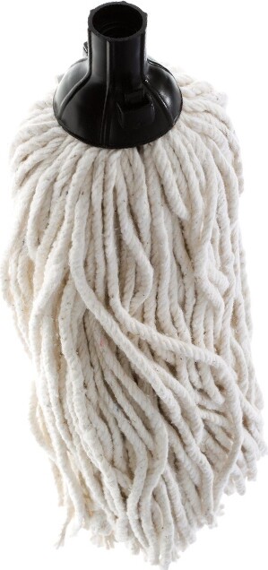 Cotton Wet Mop Wring-Ezy #AG001512000 Cotton Wet Mop Wring-Ezy #AG001512000