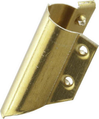 Replacement Brass Clips for Window Squeegee #AG036600000