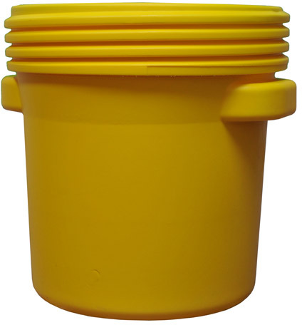 High Density Polyethylene Drum #WISPB300000