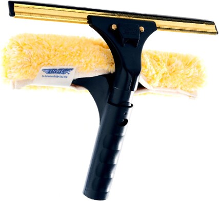 Window Washing Tool and Squeegee Combo Backflip #AG038710000