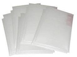 Anti-Static Disposal Bags 0.004'' Thick #WISSPHZ3555