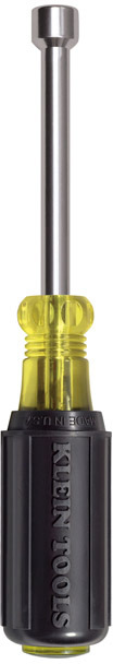 Socket Head Screwdriver 11/32" Round-Shank of 3" with Magnetic Tip #AM506301132 Socket Head Screwdriver 11/32" Round-Shank of 3" with Magnetic Tip #AM506301132