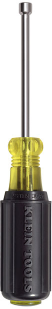 Socket Head Screwdriver 3/16" Round-Shank of 3" with Magnetic Tip #AM506303160 Socket Head Screwdriver 3/16" Round-Shank of 3" with Magnetic Tip #AM506303160