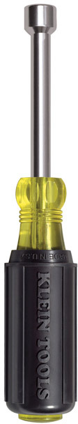 Socket Head Screwdriver 7/16" Round-Shank of 3" with Magnetic Tip #AM506307160 Socket Head Screwdriver 7/16" Round-Shank of 3" with Magnetic Tip #AM506307160