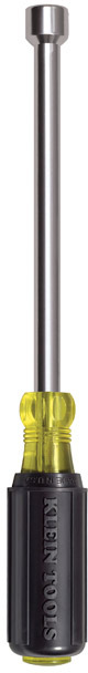 Socket Head Screwdriver 1/2" Round-Shank of 6" with Magnetic Tip #AM506461200 Socket Head Screwdriver 1/2" Round-Shank of 6" with Magnetic Tip #AM506461200
