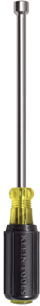 Socket Head Screwdriver 11/32" Round-Shank of 6" with Magnetic Tip #AM506461132