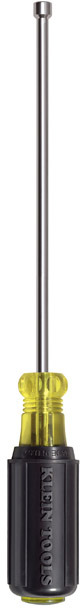 Socket Head Screwdriver 3/16" Round-Shank of 6" with Magnetic Tip #AM506463160 Socket Head Screwdriver 3/16" Round-Shank of 6" with Magnetic Tip #AM506463160