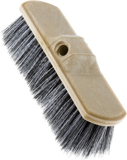 Brosse à vitre en crin synthétique 10" #AG000316000