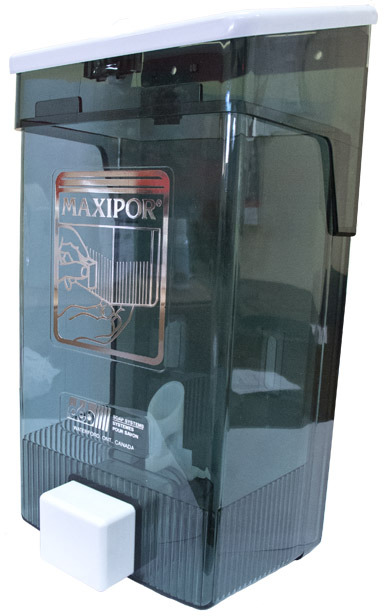 Soap Dispenser 2L for Deb Maxipor #630 #UN159878000