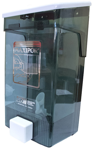 Soap Dispenser 2L for Deb Maxipor #630 #UN159878000 Soap Dispenser 2L for Deb Maxipor #630 #UN159878000