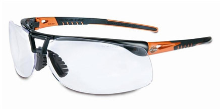 Lunettes de sécurité série HD1100 #AM111100000 Lunettes de sécurité série HD1100 #AM111100000