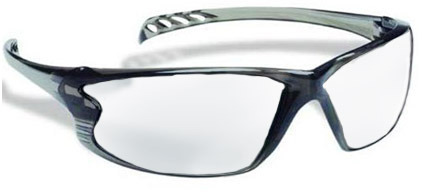 Lunettes de sécurité North Triton #AM111121000