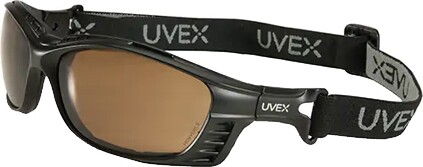 Uvex Livewire Security Glasse with HydroShield Lens with Headband #TQ0SDS77500 Uvex Livewire Security Glasse with HydroShield Lens with Headband #TQ0SDS77500